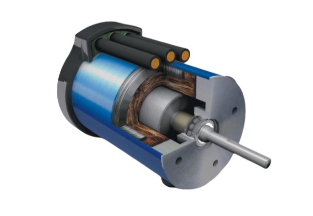 What is the difference between DC brushless motor and DC brush motor?